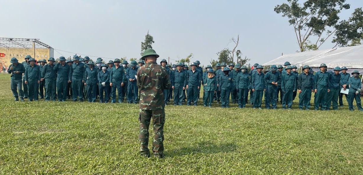 Huấn luyện 2026 3